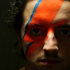 David Bowie - Starman / The Man Who Sold The World