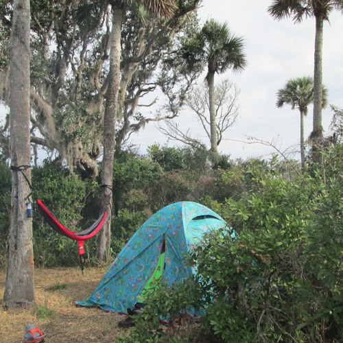 Memory Camp - Vol. 1