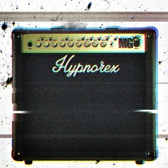 Lodown presents: Hypnorex "From Small Beginnings"