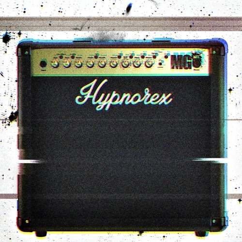Lodown presents: Hypnorex "From Small Beginnings"