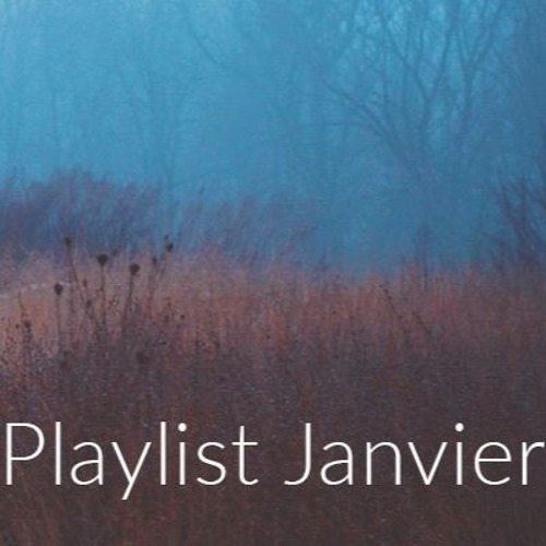 Playlist Janvier