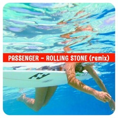 Passenger - Rolling Stone (remix) Free download