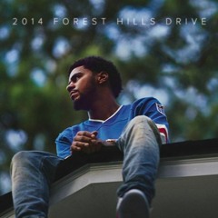 No Role Modelz Instumental - J cole