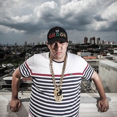 MC Bin Laden - Só Whisky, Só Malote ( DJ Yuri Martins ) Lançamento 2016