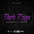 Future Purple&#x20;Reign Artwork