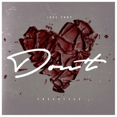 Jose Tony "Dont" (Remix)( @josetonyadp )