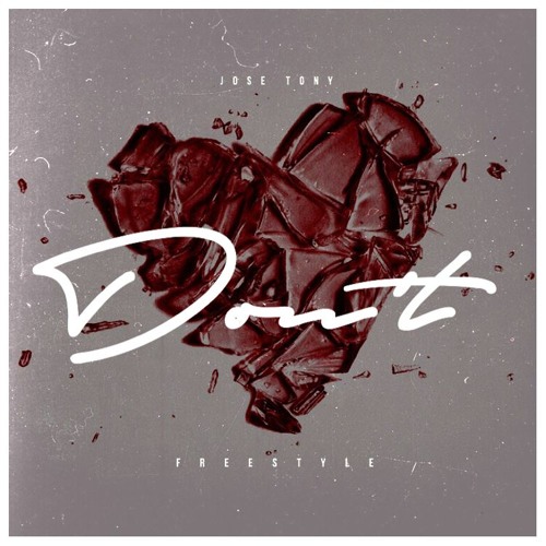 Jose Tony "Dont" (Remix)( @josetonyadp )