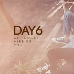 DAY6 - Officially Missing You (Tamia Cover)