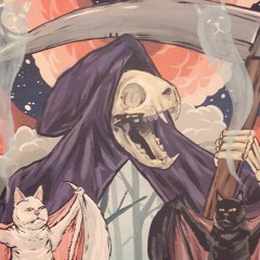 Virgil - "The Shining" (Demo song idea)