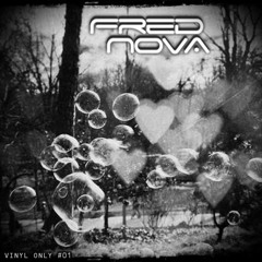Fred Nova - vinyl only #01