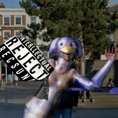 Recsund ~ mix for Disjecta