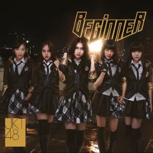 JKT48 - Beginner (English Version) [Clean]