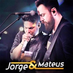 Jorge e Mateus - Louca de Saudade (Áudio Oficial) 'DVD Como Sempre Feito Nunca'
