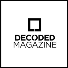 Decoded Magazine - Johnny Trotter - (Guest Mix)