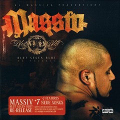 Massiv - Ghettolied