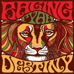 RAGING FYAH feat KABAKA PYRAMID - DANCE WITH YOU
