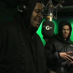 War Ft AJ Tracey (Prod.By @SwiftaBeater)