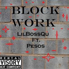 Block Work freestyle