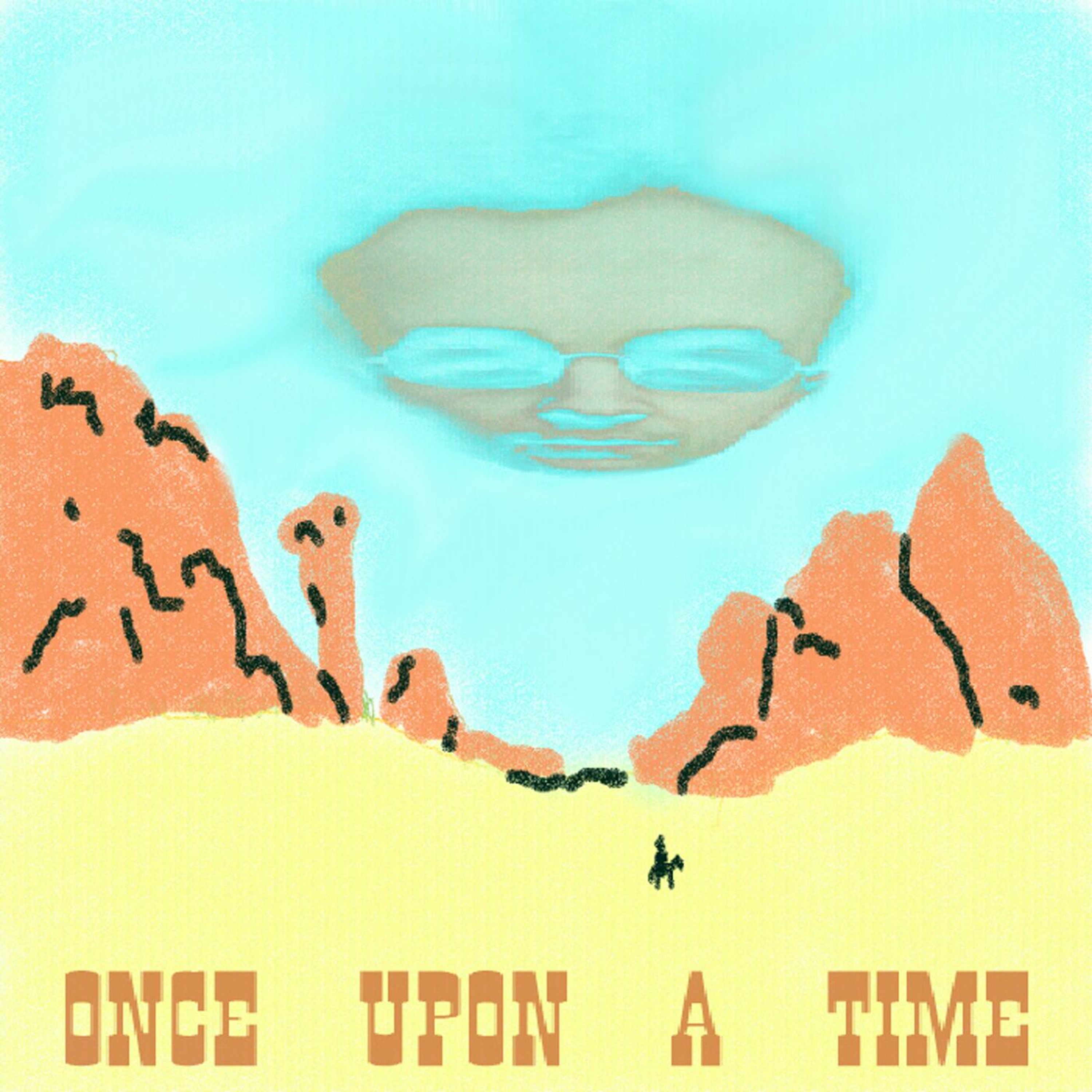 Trust No One - Once Upon A Time (Euthanasia Remix)