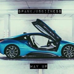 WAY UP prod by(scott sauce)