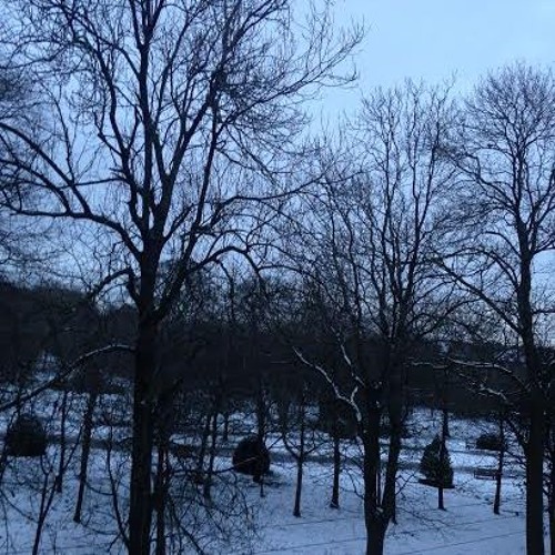 Just To Say - 4 Track Demo