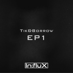Tik&Borrow - Halogen (Preview)