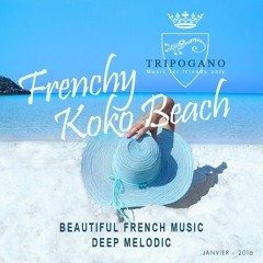 Frenchy Koko Beach