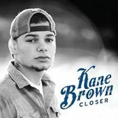 Kane Brown - (preview) Their Go's My Everything