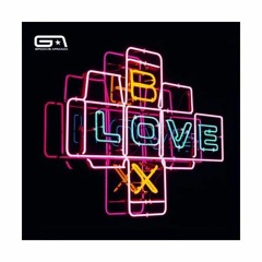Groove Armada - Lovebox (gweebo Remix)