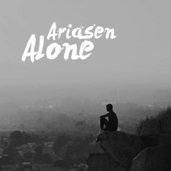 Alone