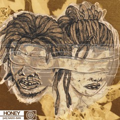[sG]Sado-San - honey. (Prod. Black Bradford)