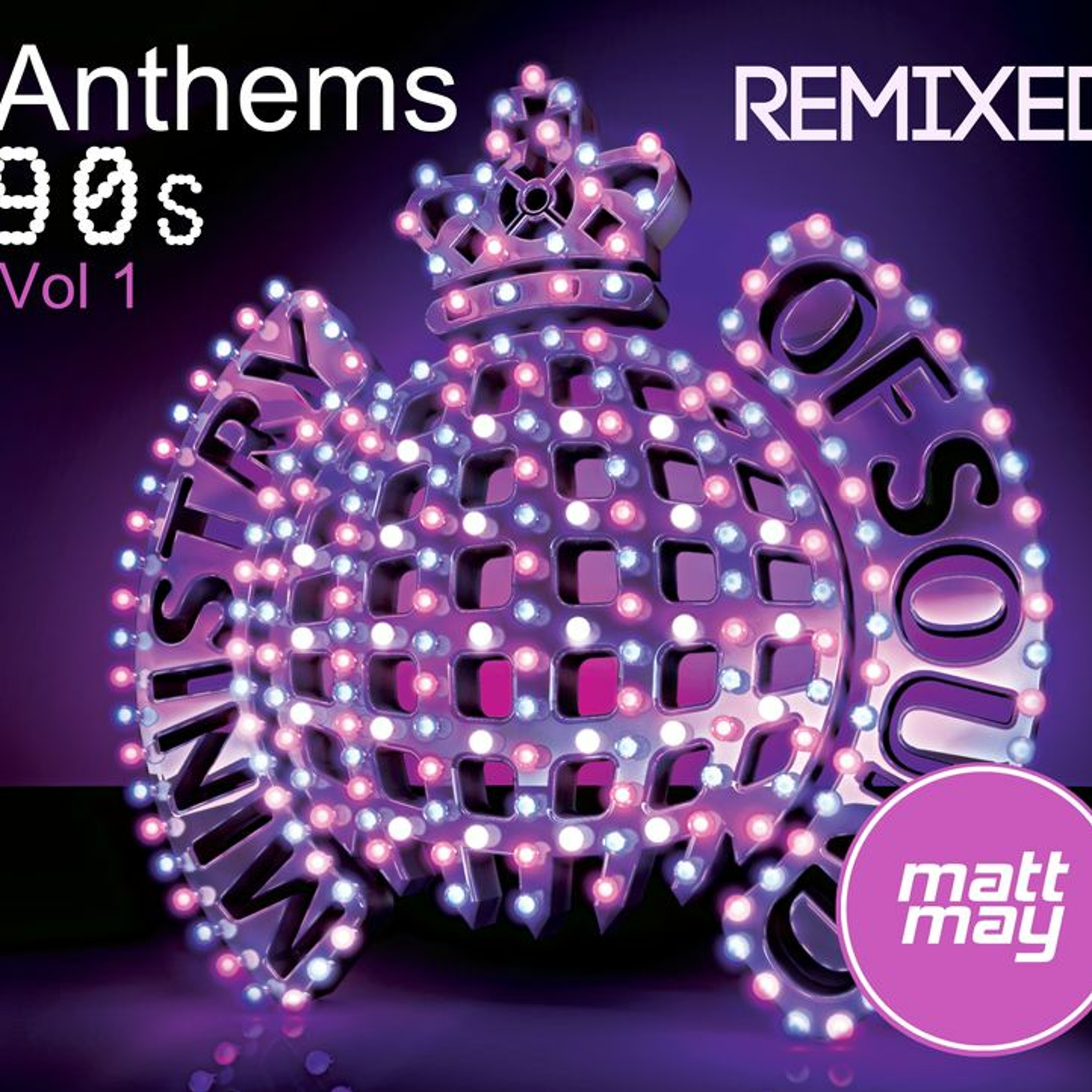 Dj Matt May