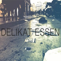 06 - Actores Segundarios (DELIKAT ESSEN)(2016) Prod.FilterEgoBeats
