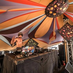 Road Trip DJ Set - Outrance #17 w/ Laughing Buddha & Broken Toy