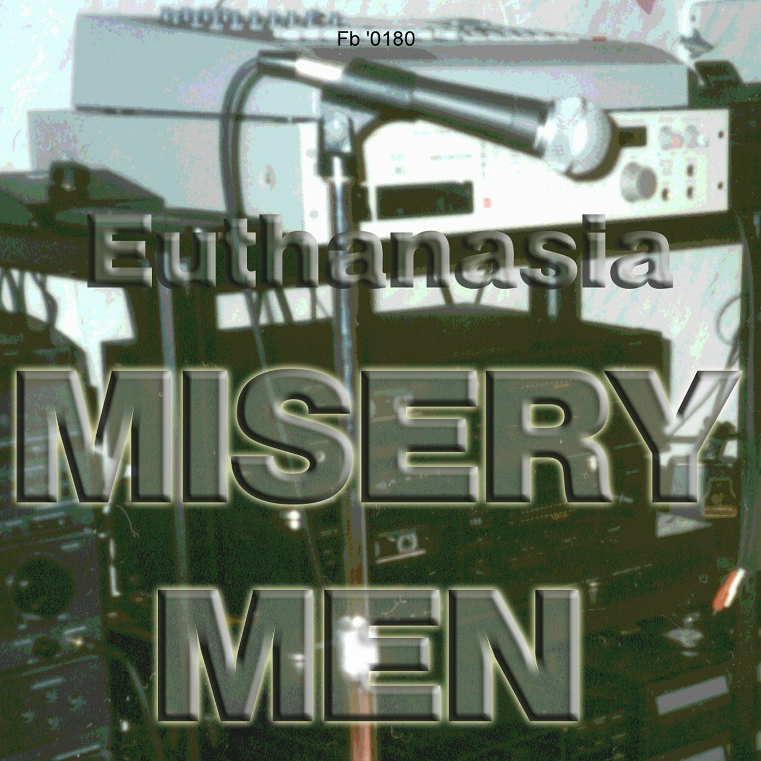 Misery Men (Freeform Dub Instrumental) episode artwork
