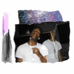 Yamborghini High - ASAP Rocky (Ft. ASAP Nast, ASAP Ant & ASAP Ferg)