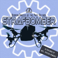 Strafbomber - Sado (Bizarre And Fetish Mix)