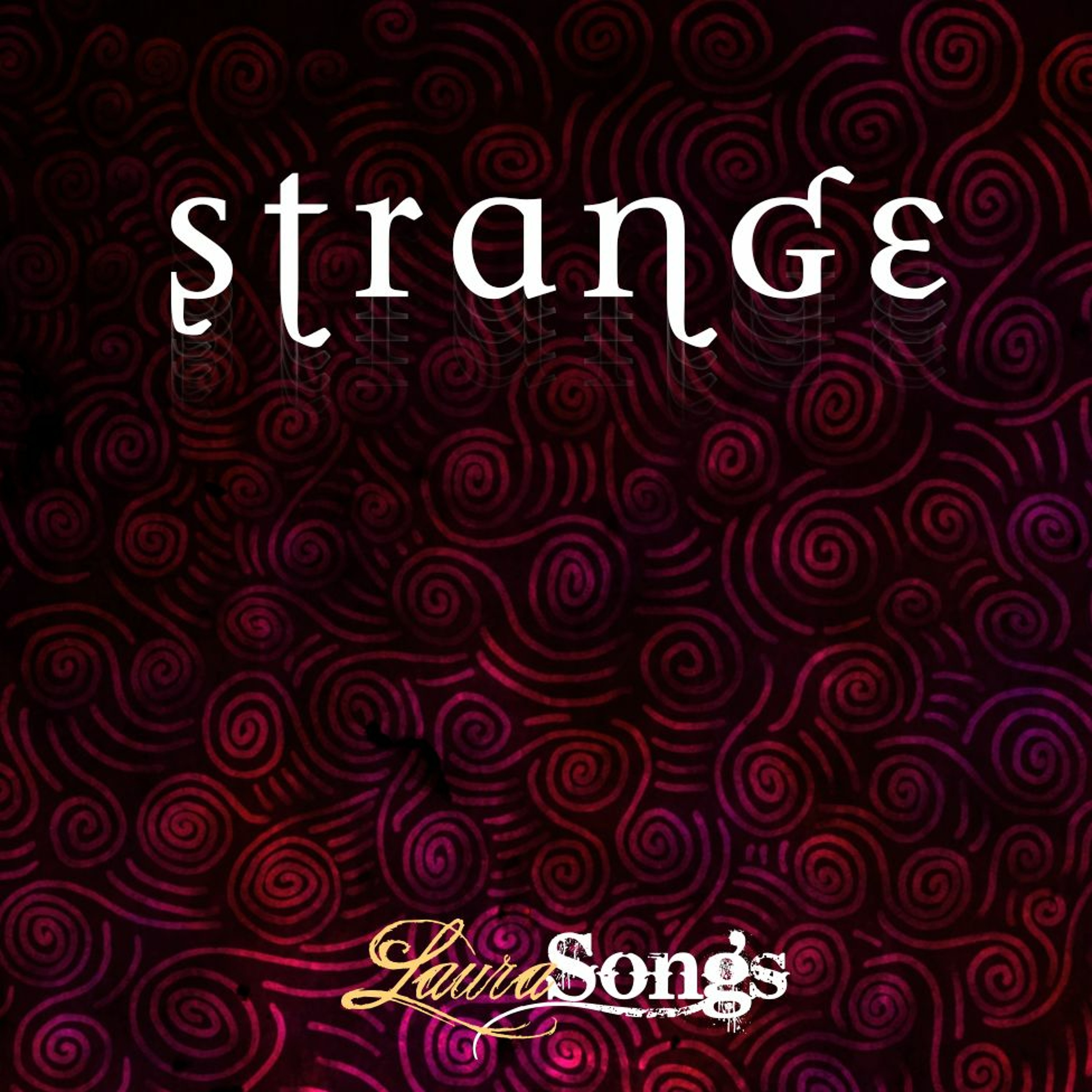 Strange episode artwork