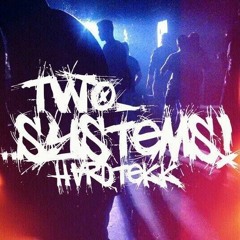 Cariik K vs »tekk[x]tasy« - First Strike