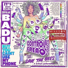 CAINT USE MY PHONE CHOPPED UP REMIX TRACK 1