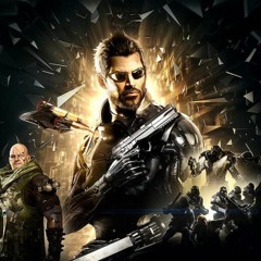 Deus Ex- Mankind Divided Soundtrack - Trailer Music