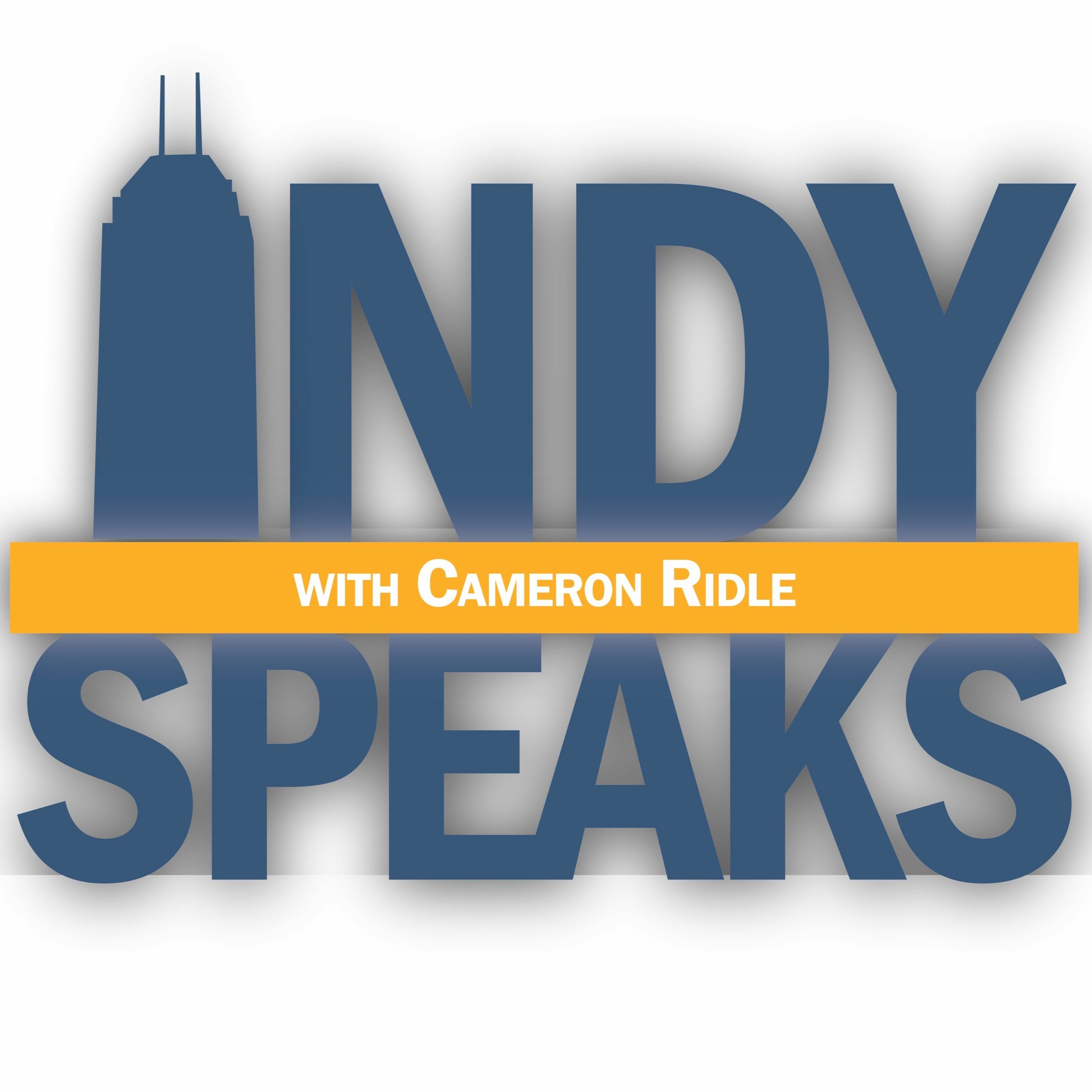 Open Lines with Cameron Ridle