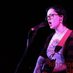 Brown Tinted Glasses - Pon