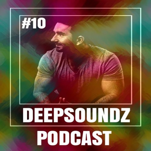 Deepsoundz #10  //Kovaxx//