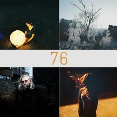 Serial Experiments - L#76 | Guest Mix: Andrew Claristidge