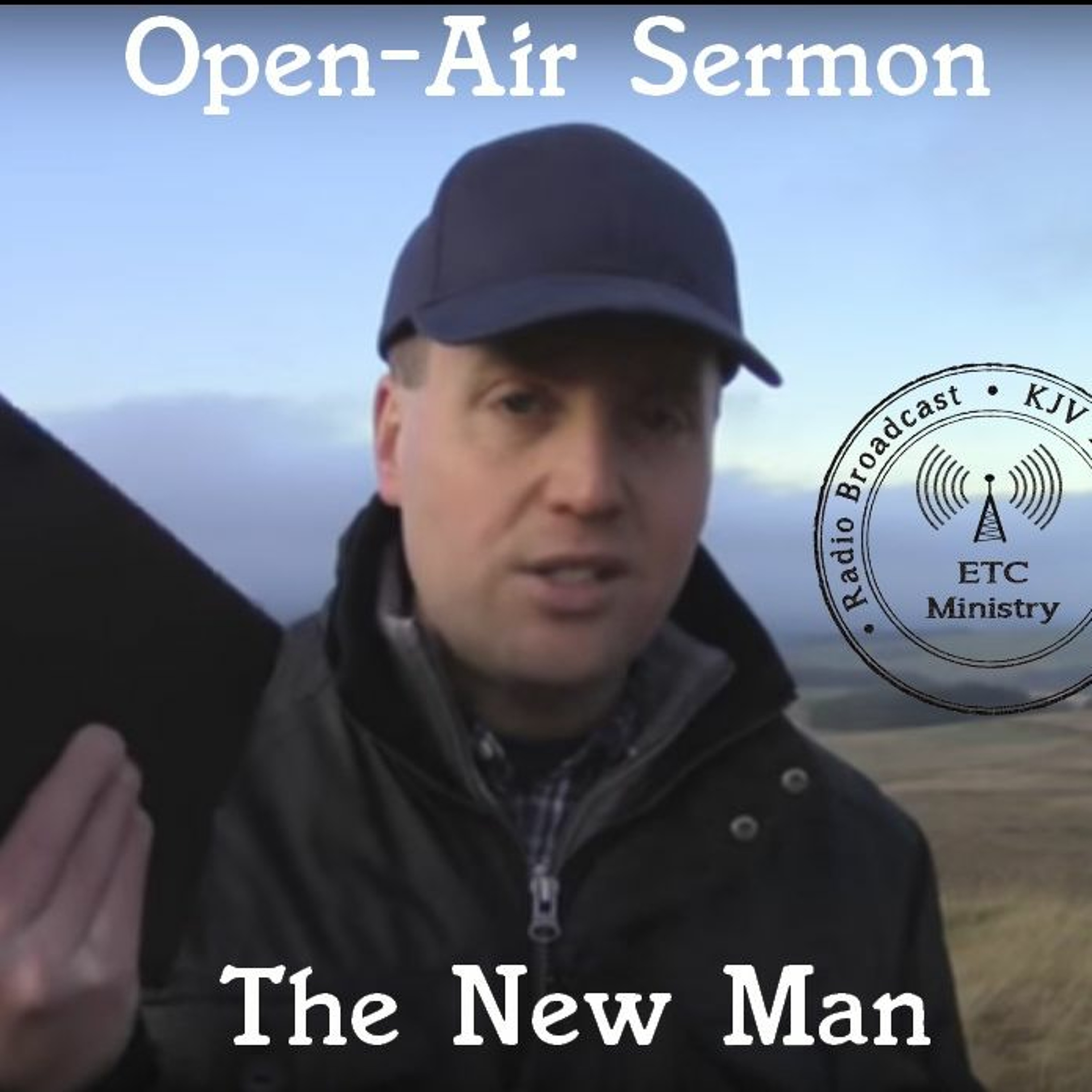 ETC Ministry Podcasts