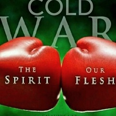 COLD WAR