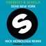 Dear New York (Nick Monologg Remix)