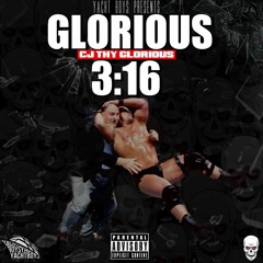 WHAT A TIME TO BE GLORIOUS