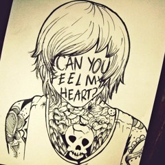 Bring Me The Horizon - Can You Feel My Heart (Noise Killerz Remix)